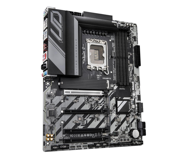 Gigabyte Z890 UD WIFI6E - 1286947 - zdjęcie 3